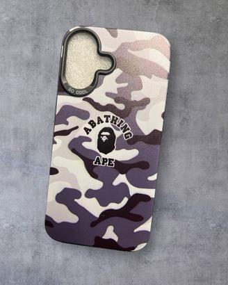 🦍 Cover BAPE iPhone 16