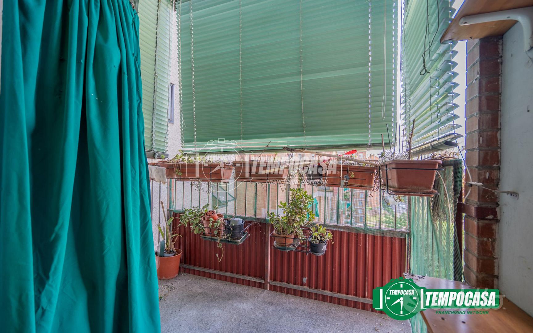 Appartamento – Milano, Abbadesse, Municipio 2 - Altro
