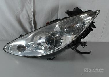 faro xenon Peugeot 307sw 