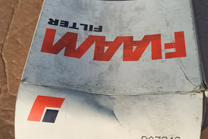 Filtro aria per Honda - MG - Rover - Land Rover