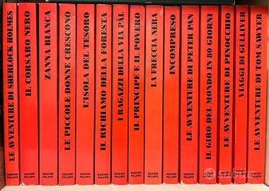 Collana Libri
