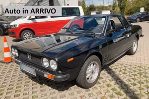 Lancia Beta HP Spider 2.0 i.e.