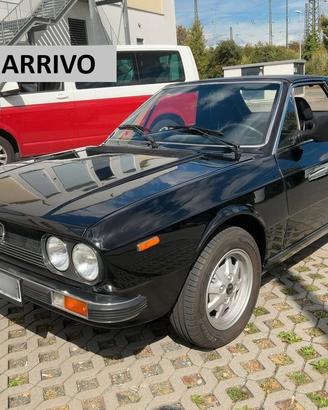 Lancia Beta HP Spider 2.0 i.e.