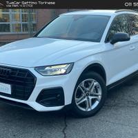 Audi Q5 Business Advanced 2.0 35 TDI MHEV #8562