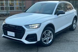 Audi Q5 Business Advanced 2.0 35 TDI MHEV #8562