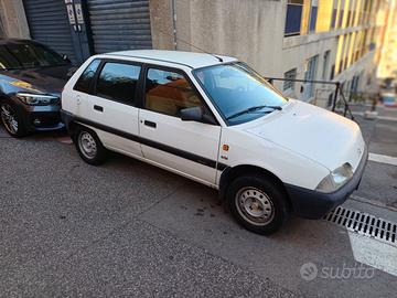Citroen ax 1.4 4x4 tzx