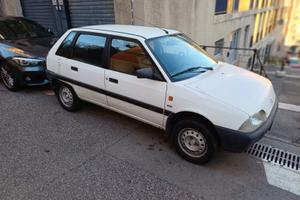 Citroen ax 1.4 4x4 tzx