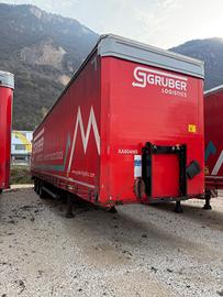 0672 SEMIRIMORCHIO MEGA KOGEL 2018