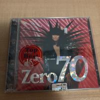 Cd Renato zero