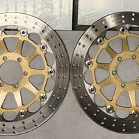 Dischi freno Ducati Brembo Serie Oro