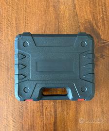 Parkside Trapano avvitatore senza fili PBSPA 12 E4