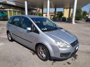 Focus C-Max I 2003 C-Max 1.6 tdci