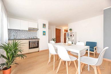 Stanza in appartamento di 80 m² a Padova