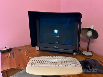 Monitor Lacie 19 blue IV