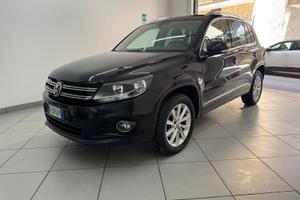 Volkswagen Tiguan 2.0 TDI 150CV 4MOTION DSG Sport 