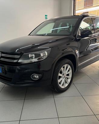Volkswagen Tiguan 2.0 TDI 150CV 4MOTION DSG Sport 