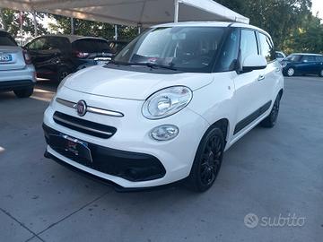 Fiat 500L 1.3 Multijet 95 CV Connect
