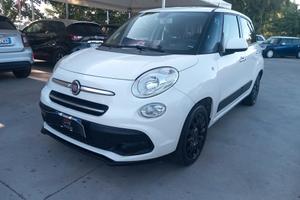 Fiat 500L 1.3 Multijet 95 CV Connect