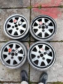 Cerchi Lancia Prisma