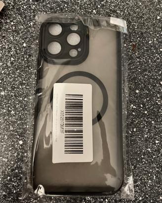Cover magsafe iphone 16