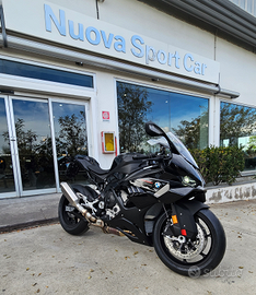 Bmw S 1000 RR 2025 km 0