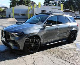 MERCEDES GLE 300 d 4Matic Mild Hybrid AMG Line Pre