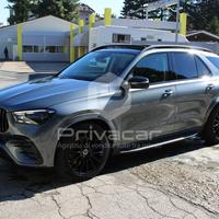 MERCEDES GLE 300 d 4Matic Mild Hybrid AMG Line Pre