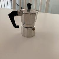 Caffettiera moka