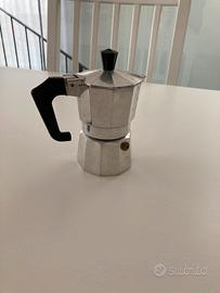 Caffettiera moka