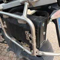 Toolbox bmw 1250 gs adventure