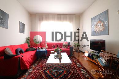 FONTANE- RIF"APV20" APPARTAMENTO TRE CAMERE