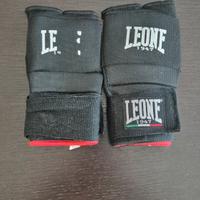 Sottoguanti  Gel Leone 1947 - Fasce rapide