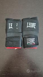 Sottoguanti  Gel Leone 1947 - Fasce rapide