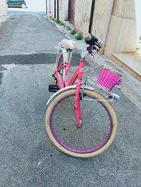 bici donna 