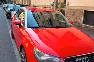 AUDI A1 TD  CV 105 CC 1600 