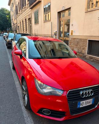 AUDI A1 TD  CV 105 CC 1600 