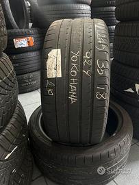 245/35/18 yokohama gomme estive