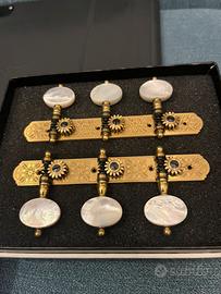 Meccaniche per chitarra classica Rodgers