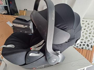 Ovetto Cybex Cloud Q