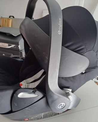 Ovetto Cybex Cloud Q