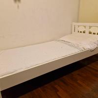 letto ikea kritter 70x160