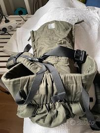 Fascia per bambino  + sdraietta Stoke