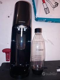 SodaStream compressore per bevande