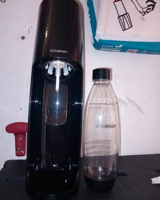 SodaStream compressore per bevande