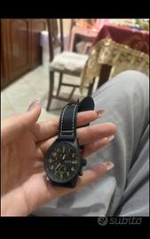 Orologio MILITVM Military Watches Aviator
