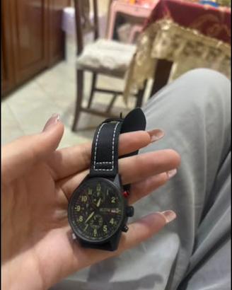 Orologio MILITVM Military Watches Aviator