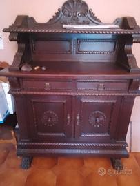 Mobili per sala 