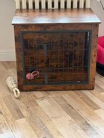 Gabbia kennel