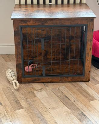 Gabbia kennel