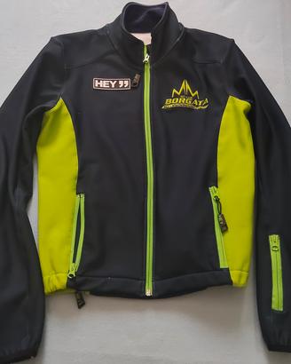 windstopper sci
